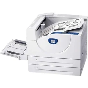 Замена вала на принтере Xerox 5550DN в Москве